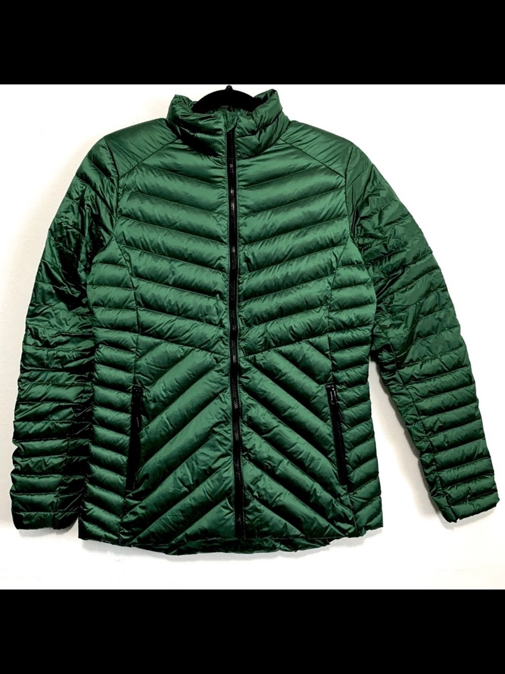 All In Motion Packable Down Puffer Jacket